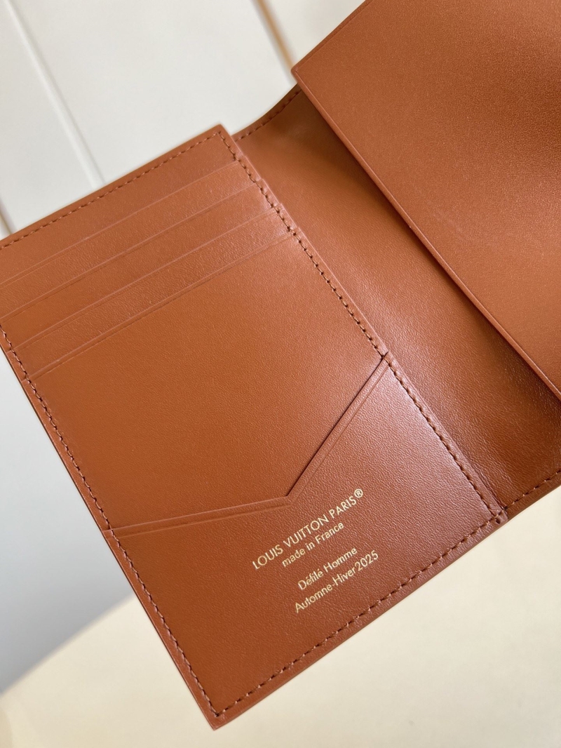 LV Wallets